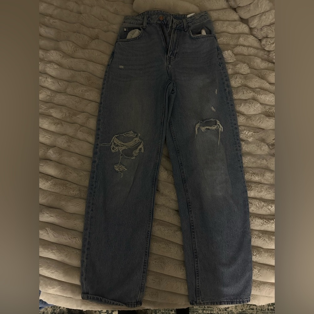Women’s Jeans